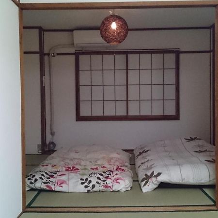 Abiko Guest House Matsubara Екстер'єр фото