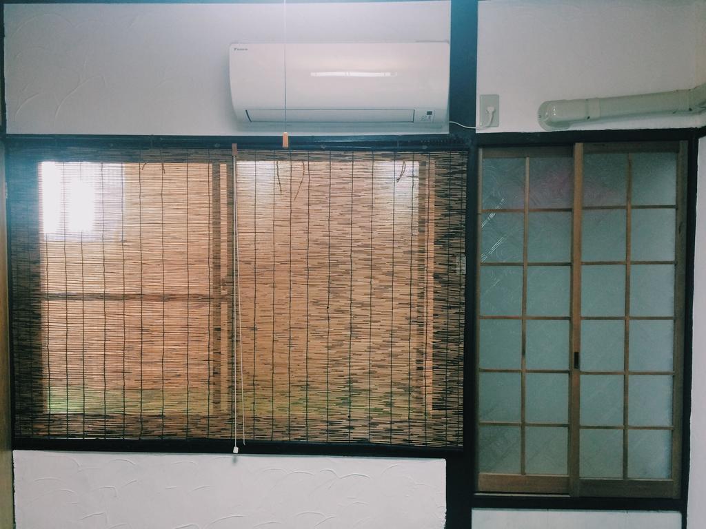 Abiko Guest House Matsubara Екстер'єр фото