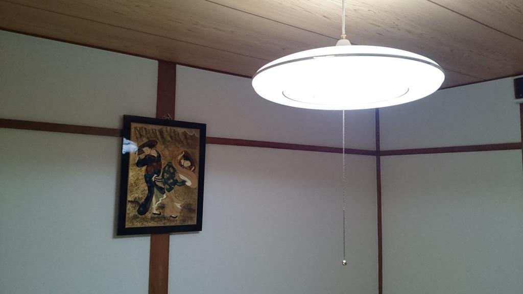 Abiko Guest House Matsubara Екстер'єр фото