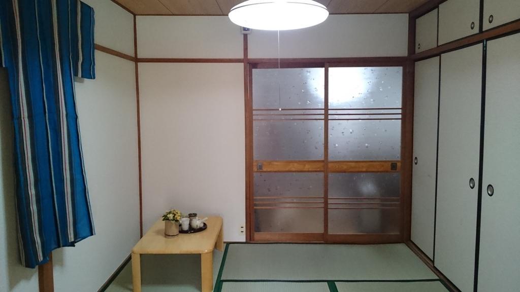 Abiko Guest House Matsubara Екстер'єр фото