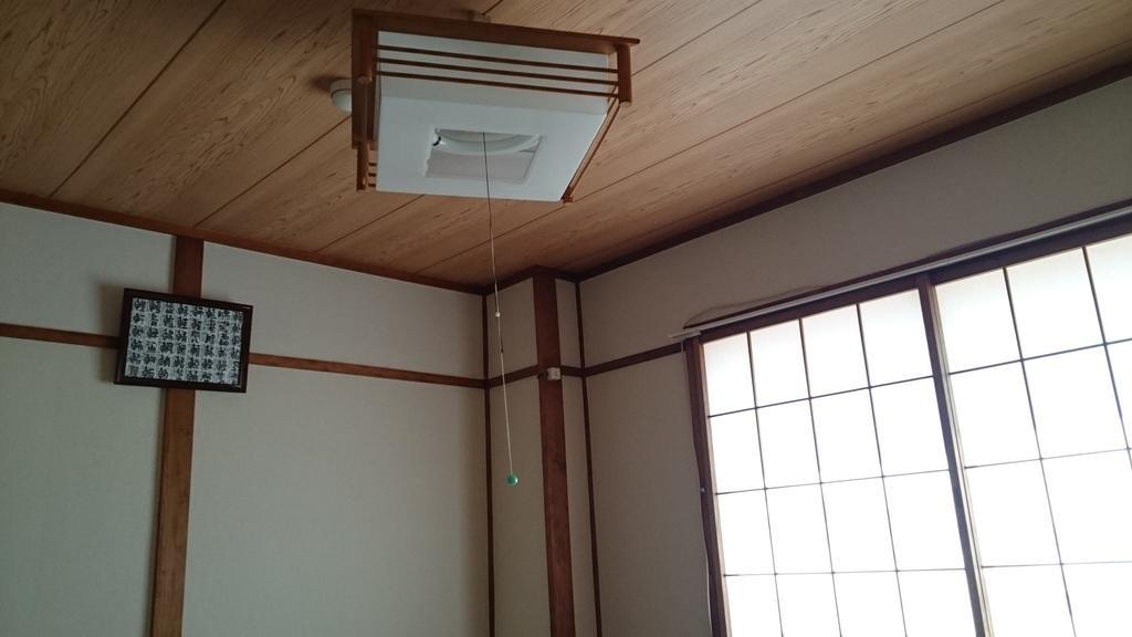 Abiko Guest House Matsubara Екстер'єр фото