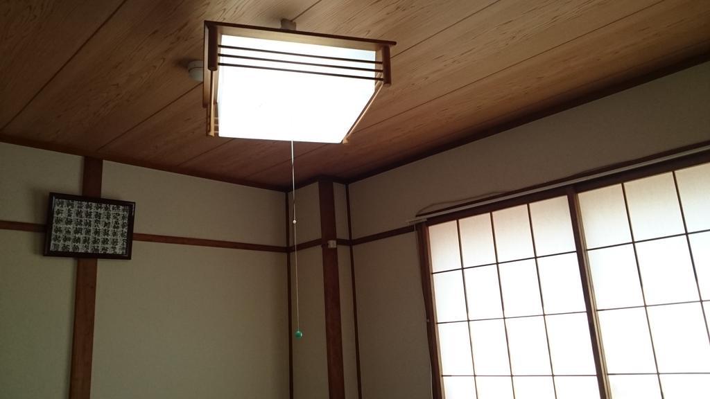 Abiko Guest House Matsubara Екстер'єр фото