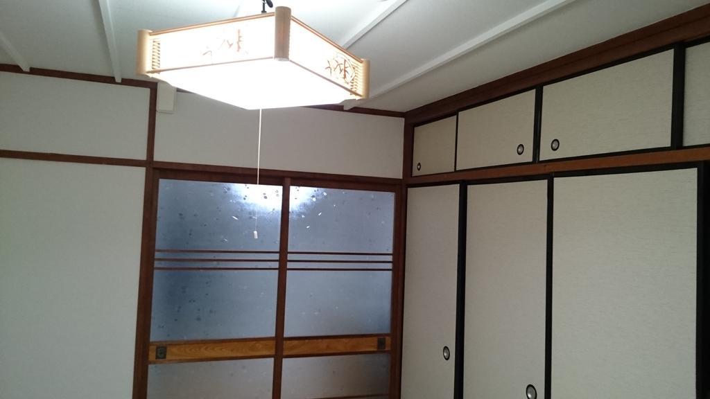 Abiko Guest House Matsubara Екстер'єр фото