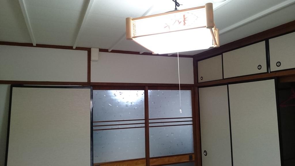 Abiko Guest House Matsubara Екстер'єр фото