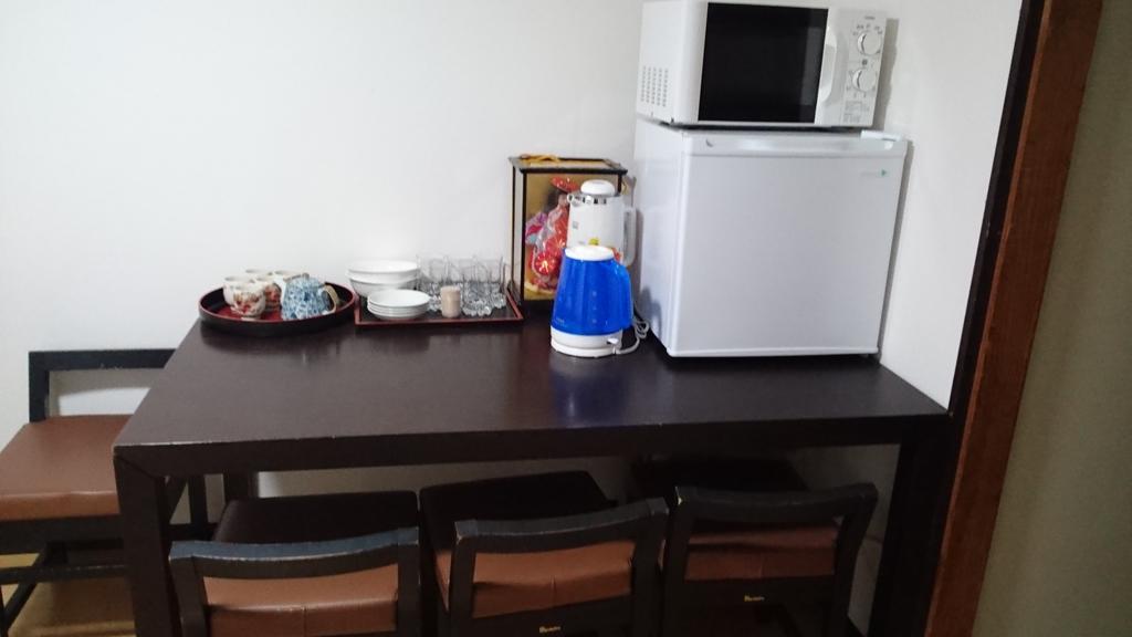 Abiko Guest House Matsubara Екстер'єр фото