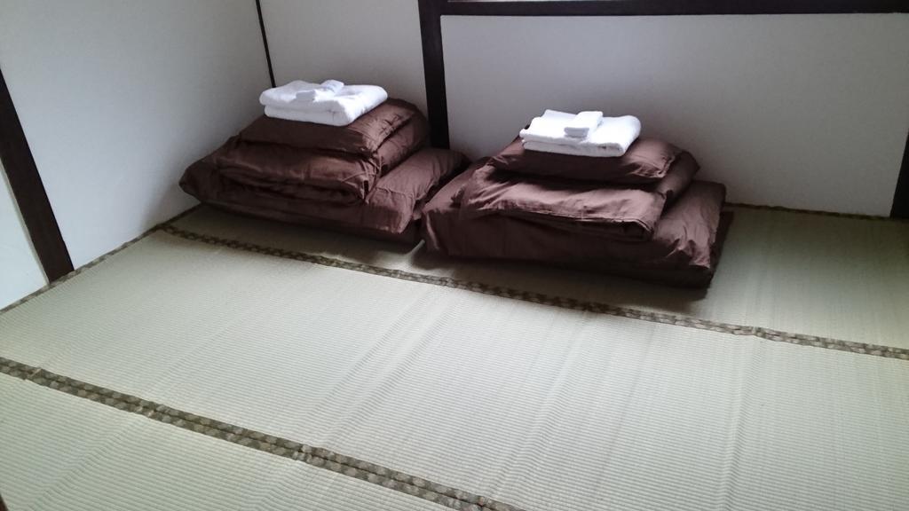 Abiko Guest House Matsubara Екстер'єр фото