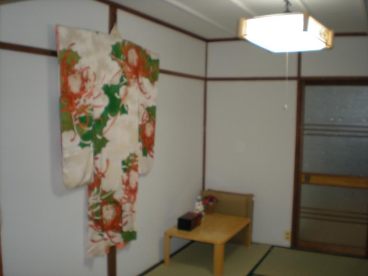 Abiko Guest House Matsubara Екстер'єр фото
