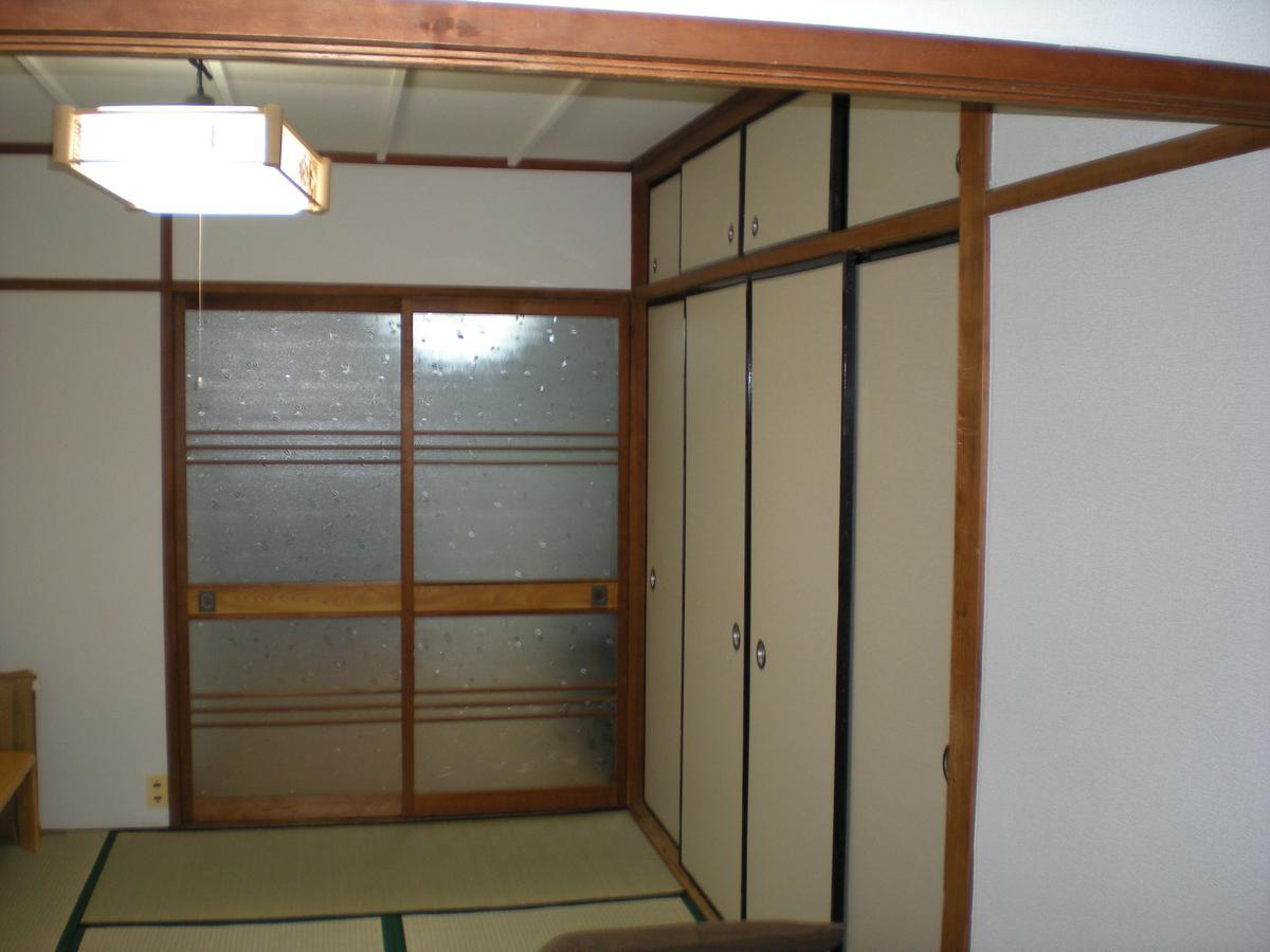 Abiko Guest House Matsubara Екстер'єр фото