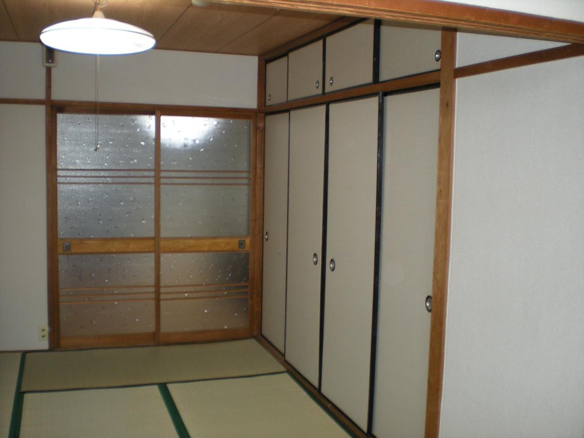 Abiko Guest House Matsubara Екстер'єр фото