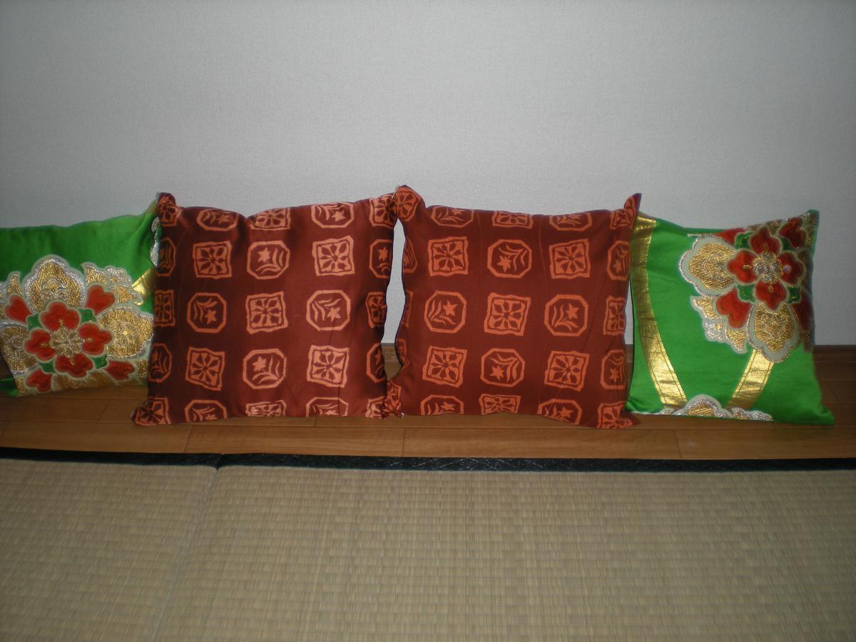 Abiko Guest House Matsubara Екстер'єр фото