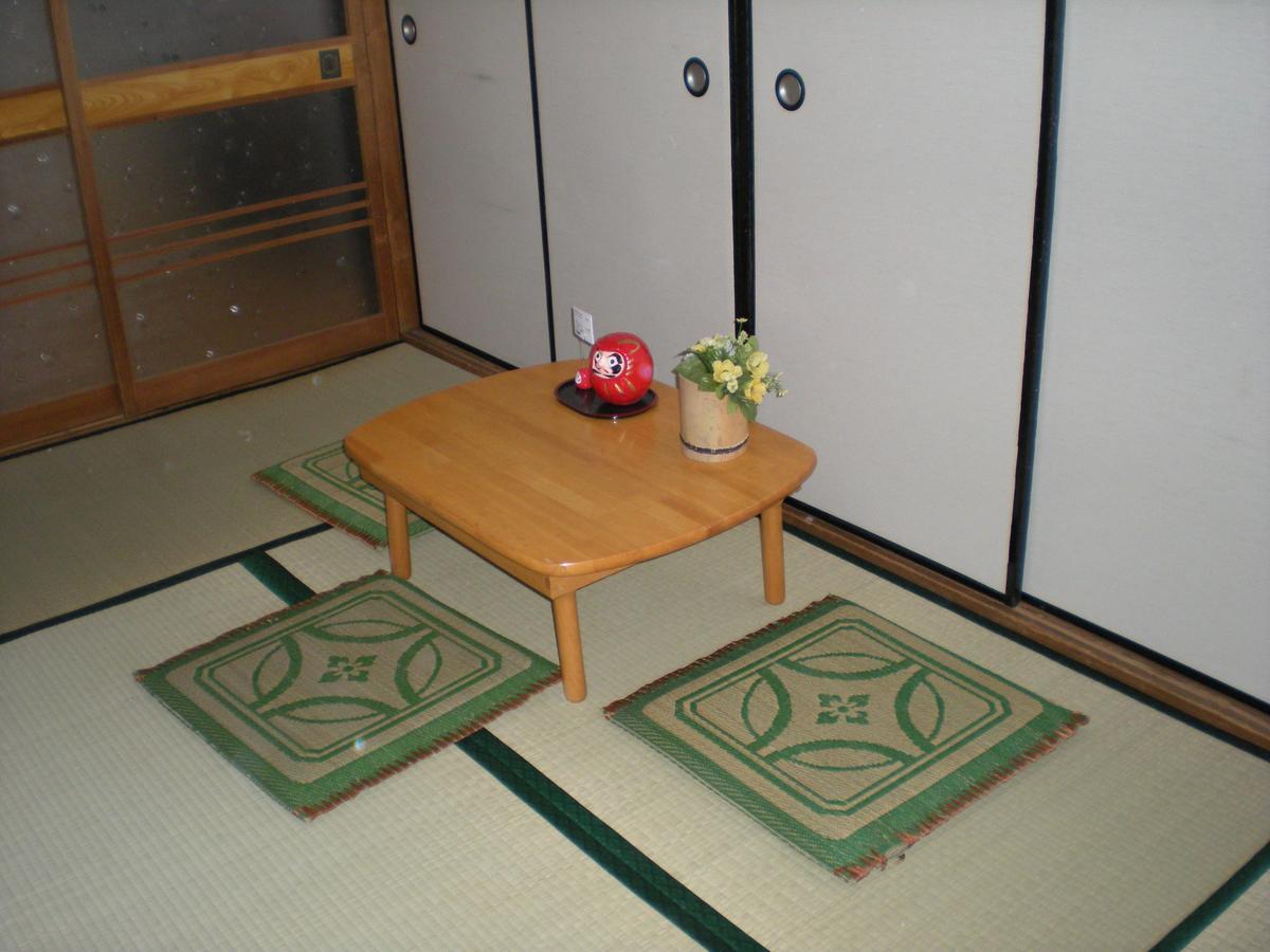 Abiko Guest House Matsubara Екстер'єр фото