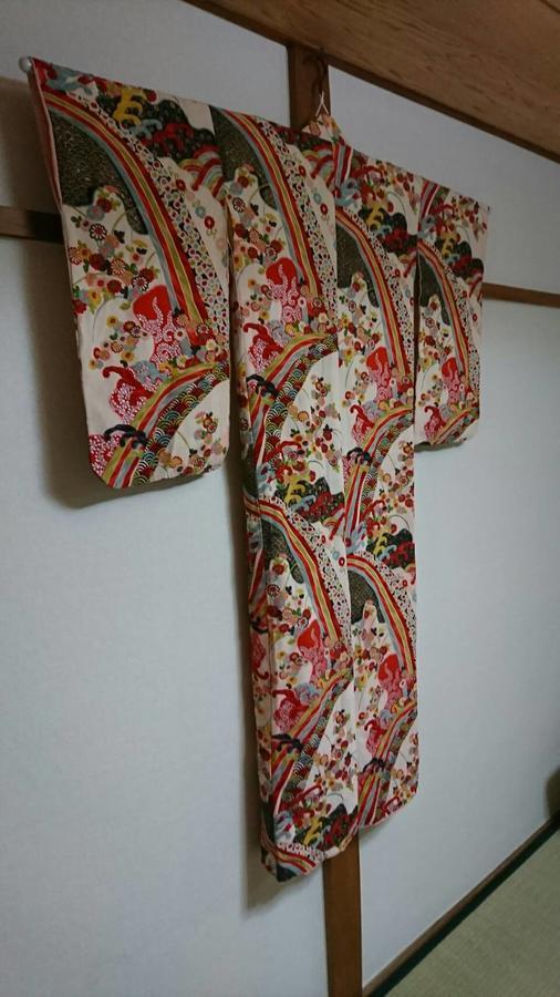 Abiko Guest House Matsubara Екстер'єр фото