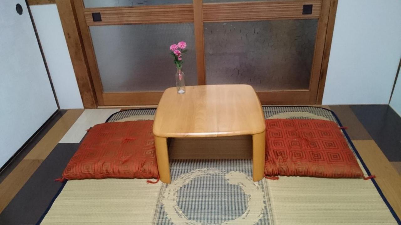 Abiko Guest House Matsubara Екстер'єр фото