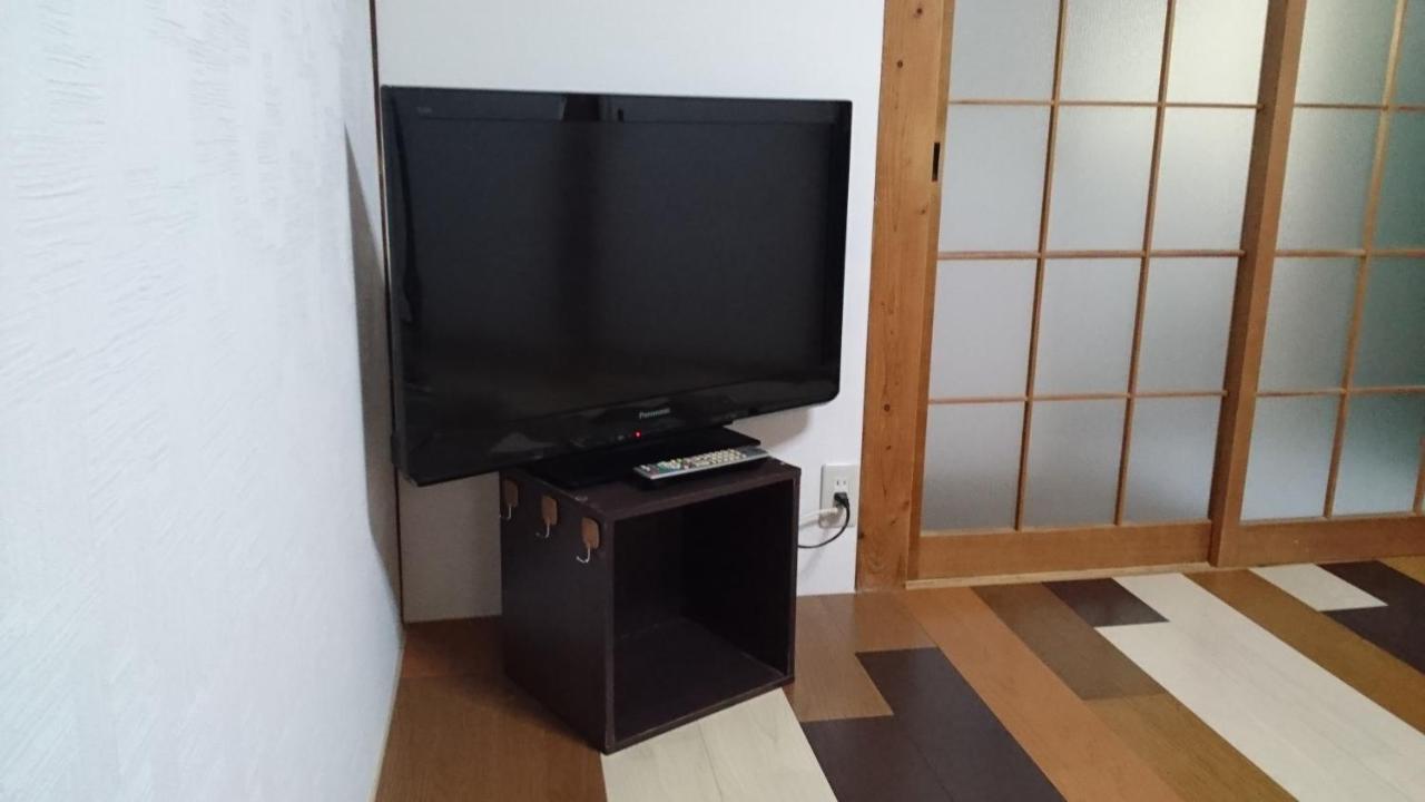 Abiko Guest House Matsubara Екстер'єр фото