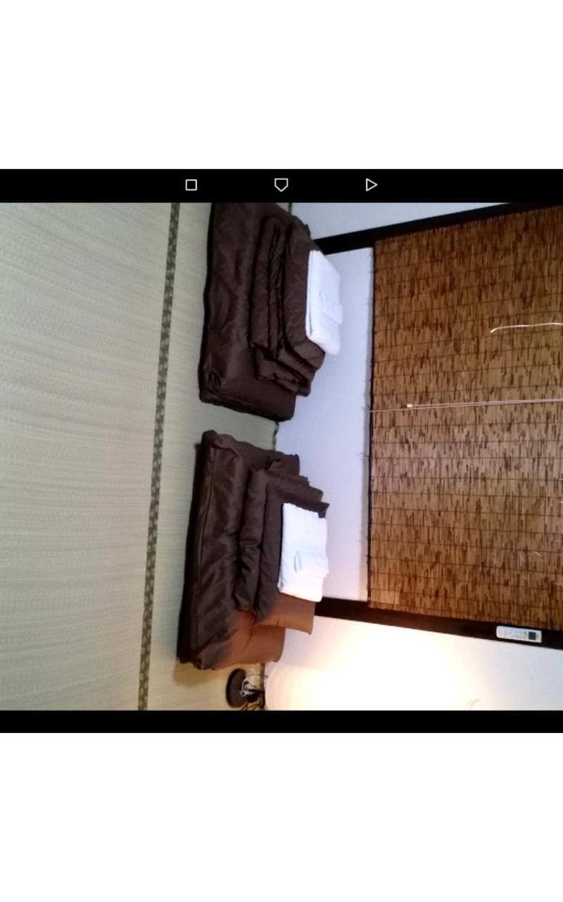 Abiko Guest House Matsubara Екстер'єр фото